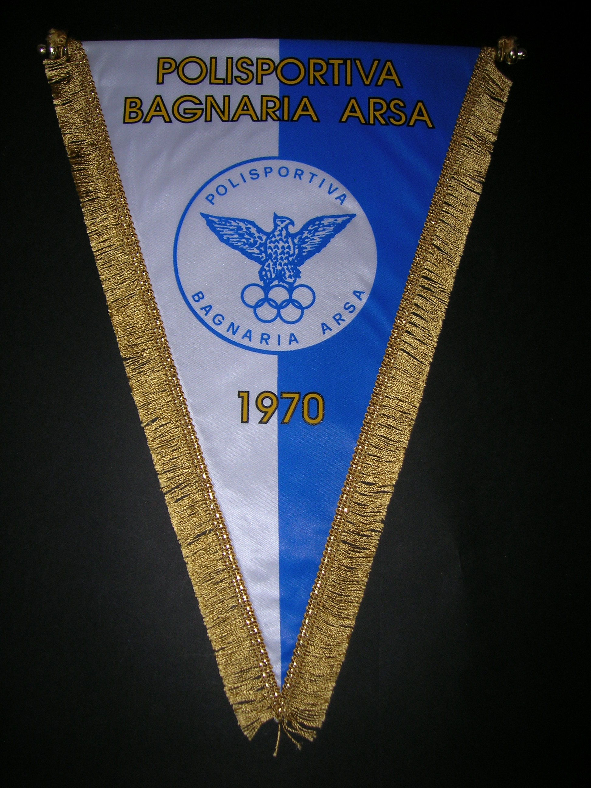 Polisportiva  Bagnaria  Arsa  243